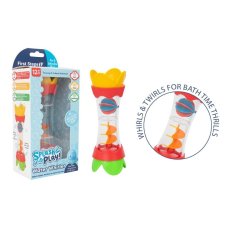 PS900: Water Whirler Bath Toy